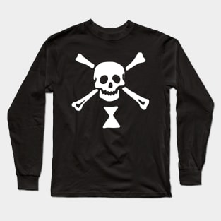 Flag of Emanuel Wynn Long Sleeve T-Shirt